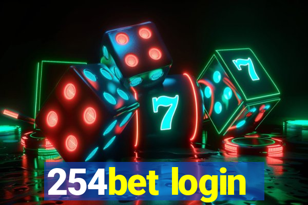 254bet login